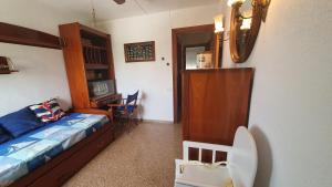 ImagenApartamento en primera linea en la Playa de San Juan 4