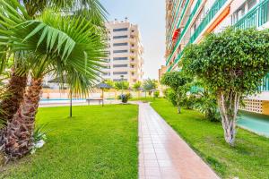 ImagenLoft Piscina, Playa de San Juan, Comodoro II 5