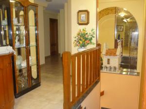 ImagenHotel Francisco Javier 6