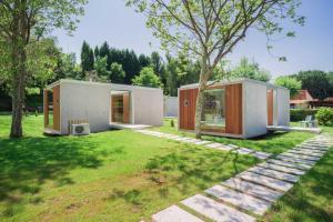 ImagenBungalow Camping Los Manzanos 3