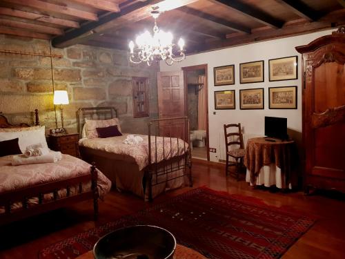 ImagenPazo de Turbisquedo 2