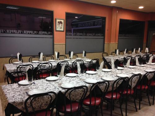 ImagenPensión Flipper 2