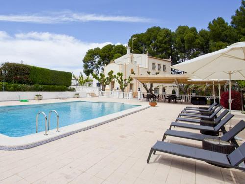 ImagenCasa de La Campana 1