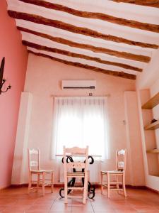 ImagenCasa de La Campana 5