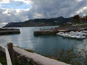 ImagenGran piso en Mundaka cerca de la playa y el centro,con Wall Box y Garaje opcional 5