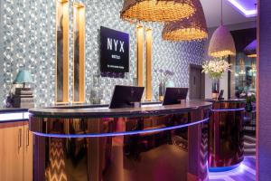 ImagenNYX Hotel Bilbao by Leonardo Hotels 6
