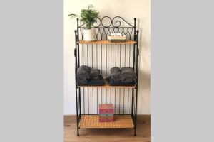 ImagenKIKU Apartamentos III 3