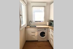 ImagenKIKU Apartamentos III 5