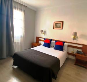ImagenHotel Lauaxeta Etxea 7