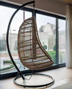 ImagenApartamentos Líbere Bilbao Museo 4