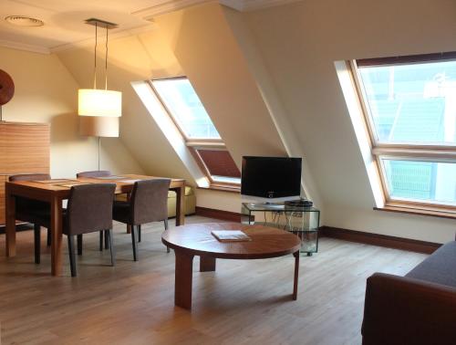 ImagenSantiago Apartments Bilbao 1