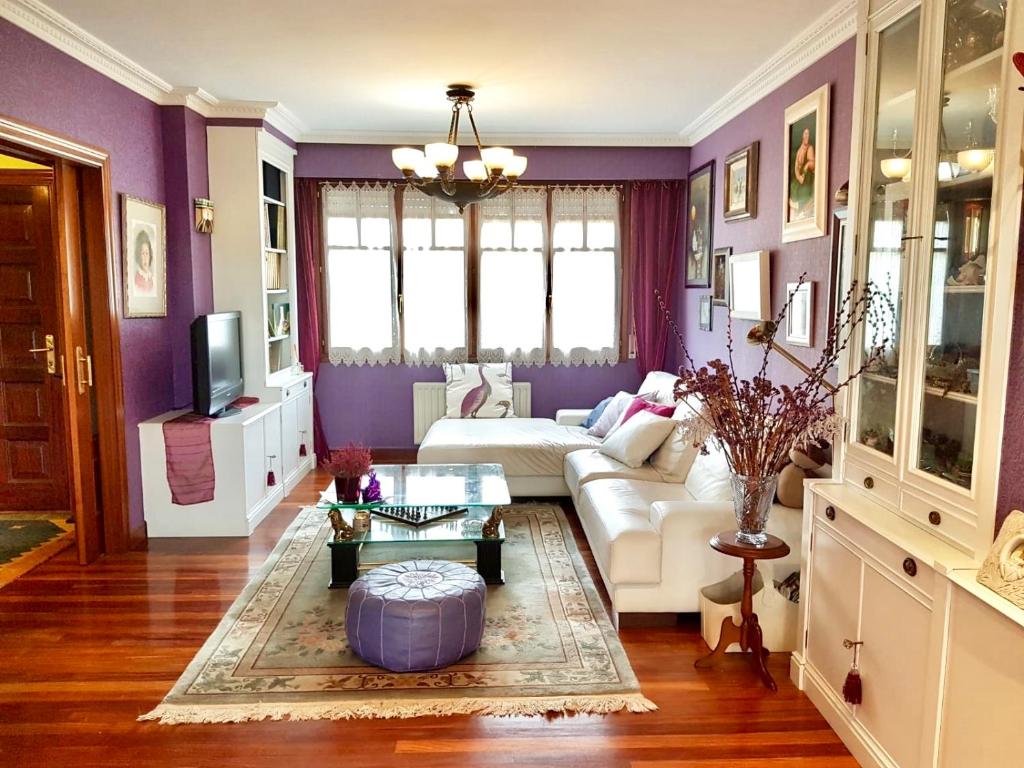 Chalet BILBAO- AEROPUERTOimagen principal