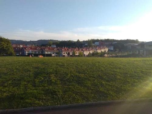 ImagenChalet BILBAO- AEROPUERTO 1