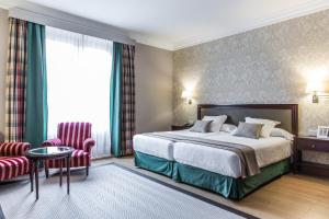 ImagenHotel Carlton 4