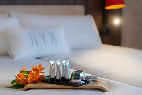 ImagenNYX Hotel Bilbao by Leonardo Hotels 2
