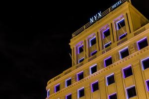 ImagenNYX Hotel Bilbao by Leonardo Hotels 5