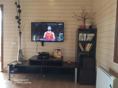 ImagenCasa Ecoeficiente Eguzkilore 1