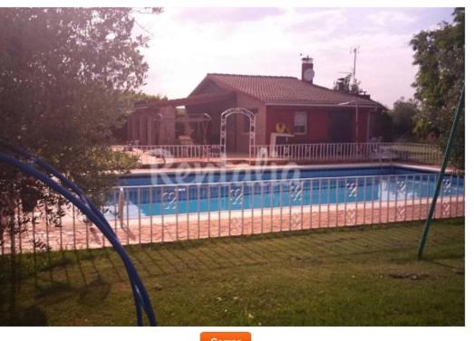 Casa Logroñoimagen principal