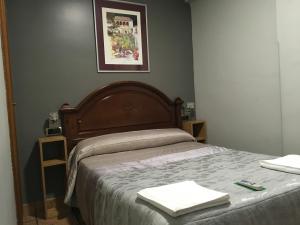 ImagenPensión La Redonda 4