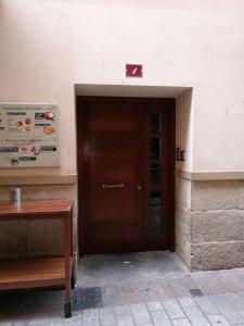 ImagenApartamentos Espolón 8