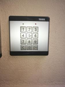 ImagenApartamentos Espolón 9