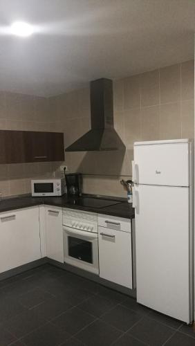 ImagenApartamento céntrico y coqueto en la calle Laurel 3