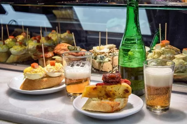 ImagenApartamento céntrico y coqueto en la calle Laurel 6