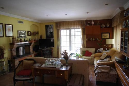 ImagenCasa Rural Aire 2