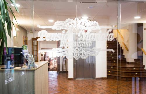 ImagenPensión Mariola 2