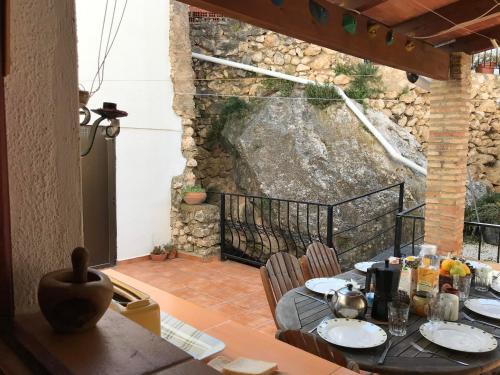 ImagenCasa Serrella - Abdet 1