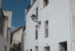 ImagenCasa Serrella - Abdet 3