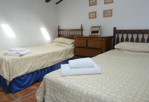 ImagenCasa Aitana-Abdet -Val de Guadalest 4