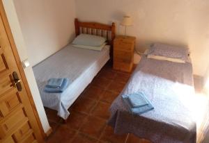 ImagenCasa Aitana-Abdet -Val de Guadalest 6