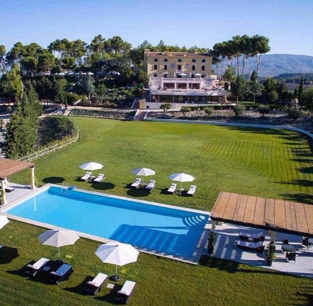 Hotel La Escondida - Singular's Hotelsimagen principal