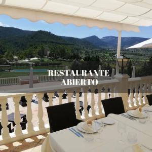 ImagenHotel La Escondida - Singular's Hotels 5