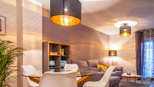 ImagenDestino Guadalest - Jacuzzi Apartments by Cases Noves 1