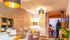 ImagenDestino Guadalest - Jacuzzi Apartments by Cases Noves 4