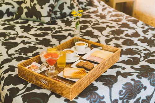 ImagenHotel Casa Babel 1