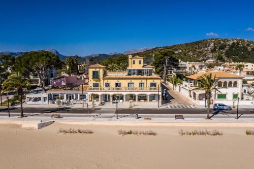 ImagenAparthotel Galeón Suites 1