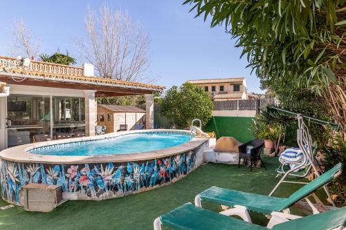 ImagenVilla Nevada 1