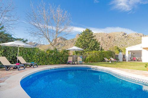 ImagenChalet Can Singala 1