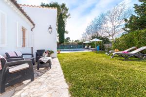 ImagenChalet Can Singala 3