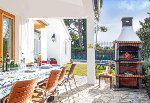 ImagenChalet Can Singala 4