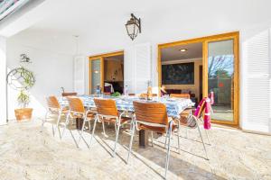 ImagenChalet Can Singala 6