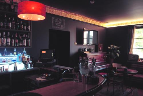 ImagenEl Lacayo de Sestiello 2