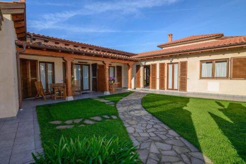 ImagenCasona de Llanorrozo Apartamentos Rurales 1