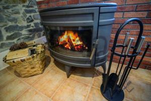 ImagenCasona de Llanorrozo Apartamentos Rurales 5