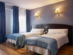 ImagenHotel 40 Nudos 3