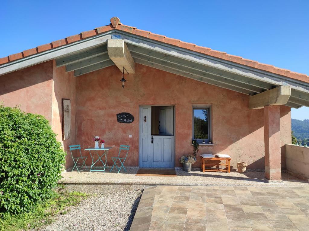 Casa de Babelimagen principal