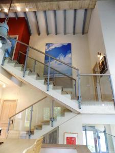 ImagenCasa de Babel 8